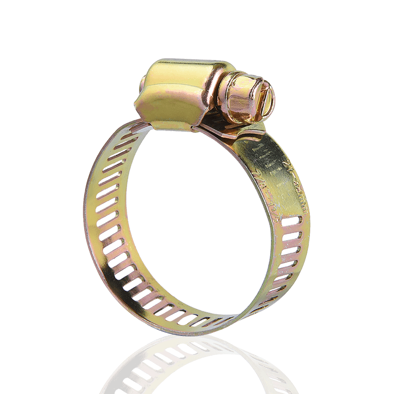 Braçadeira de mangueira estilo Taiwan