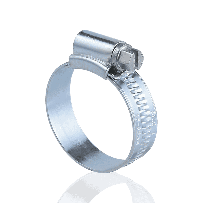 Braçadeira de rebite tipo britânico